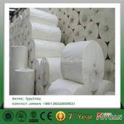 شركة عالم المناديل التجارية