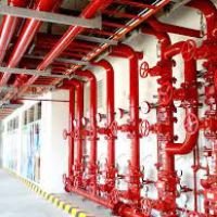 Fire extinguishing systems